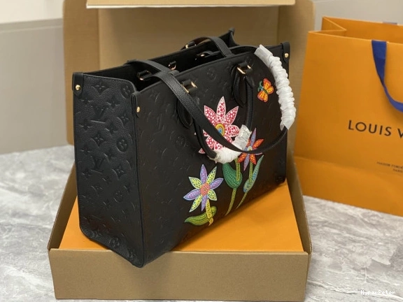 ONTHEGO MM LOUIS VUITTON YK X 0731